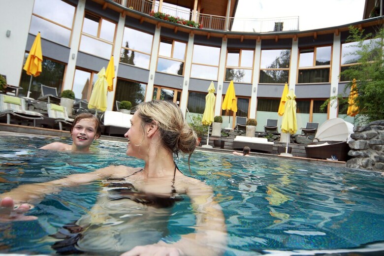Hotel Eschenhof