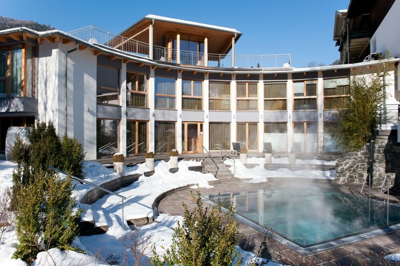 Hotel Eschenhof