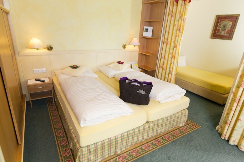 Hotel Eschenhof