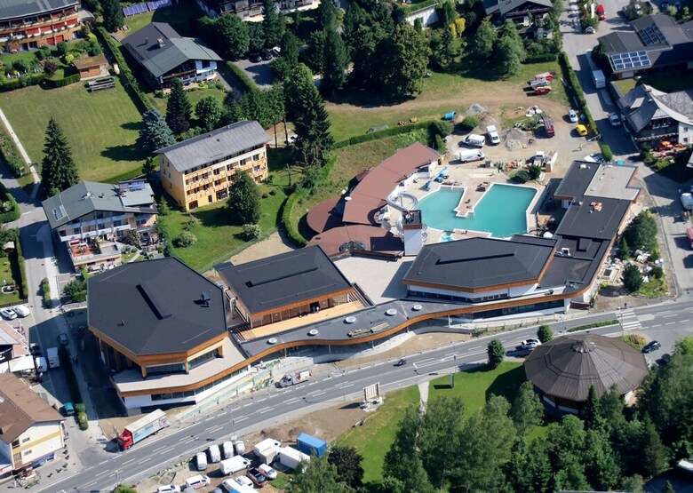 Hotel Eschenhof