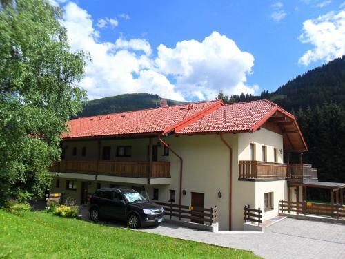 Apartamento Appartement Bel Monte