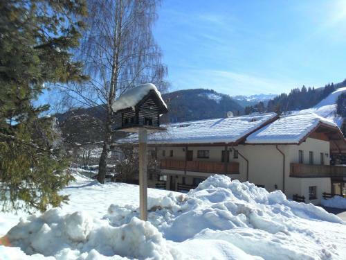 Apartamento Appartement Bel Monte