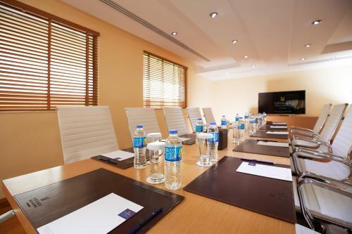 Copthorne Hotel Baranan