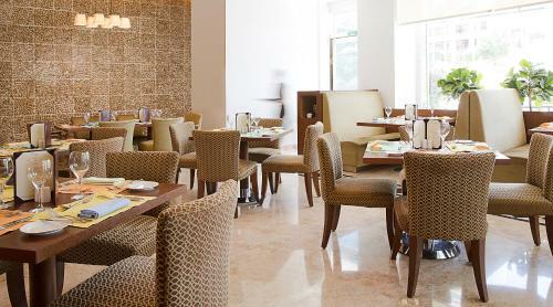 Copthorne Hotel Baranan