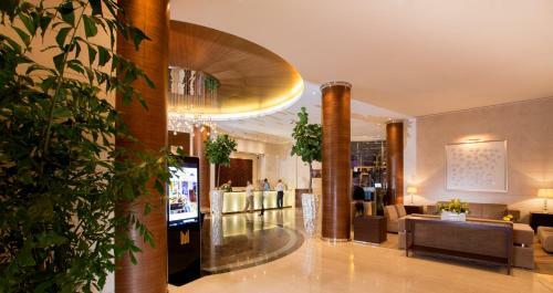 Copthorne Hotel Baranan