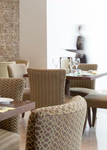 Copthorne Hotel Baranan