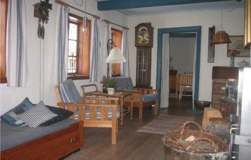 One-bedroom Holiday Home In Nakskov