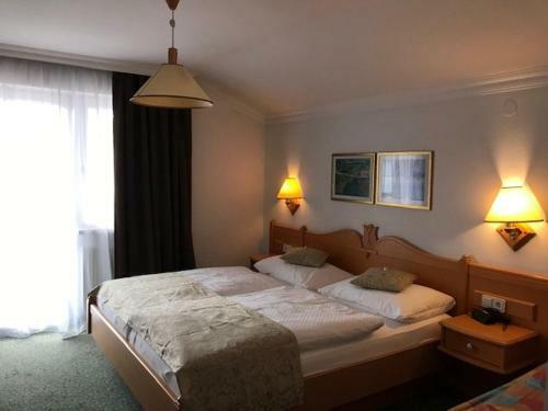 Aktiv- Und Wellnesshotel Gutjahr