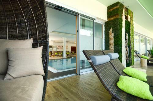 Aktiv- Und Wellnesshotel Gutjahr