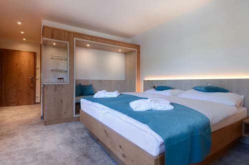 Aktiv- Und Wellnesshotel Gutjahr