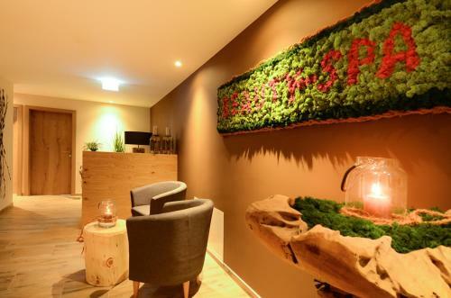 Aktiv- Und Wellnesshotel Gutjahr