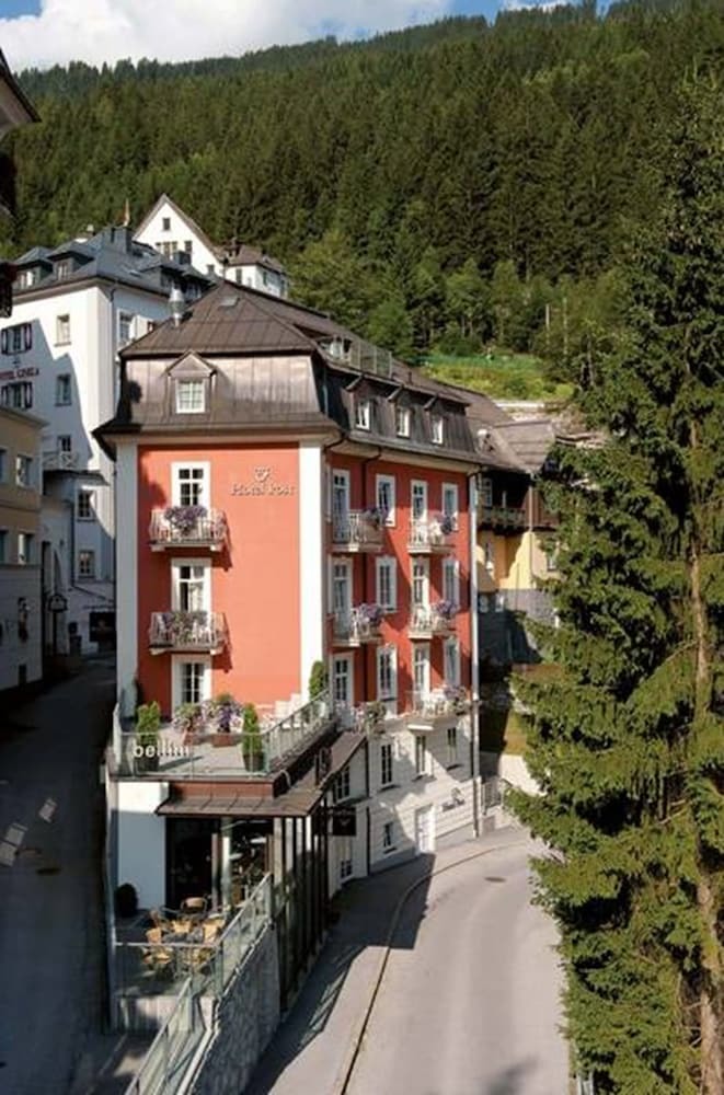 Hotel Post