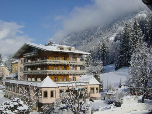 Hotel V�lserhof