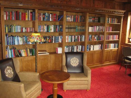 Hotel V�lserhof