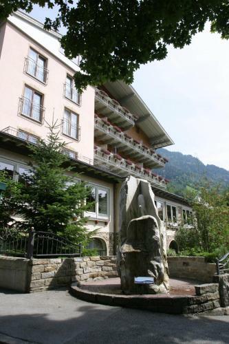 Hotel V�lserhof