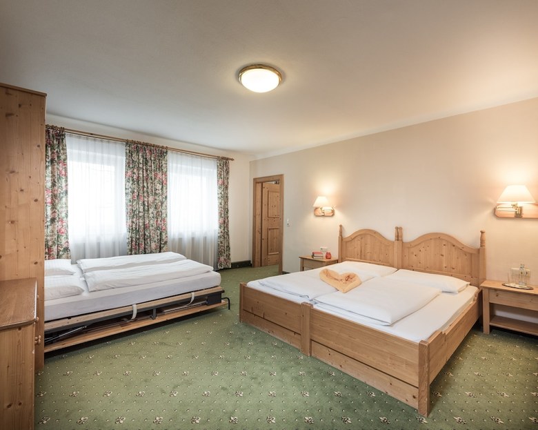 Apartamentos Appartementhaus Aurora
