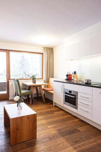 Apartamento Valschena Appartements