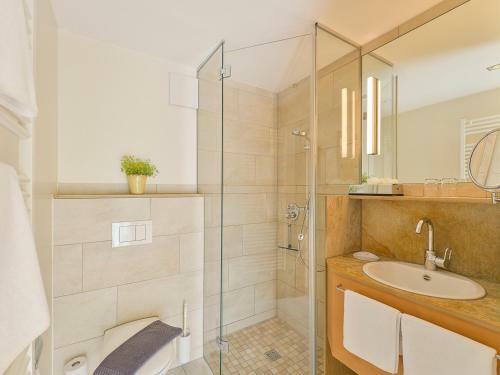 Apartamento Allegra Wohlf�hl Appartements