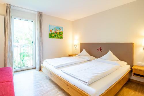 Apartamento Allegra Wohlf�hl Appartements