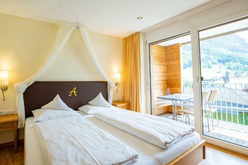 Apartamento Allegra Wohlf�hl Appartements