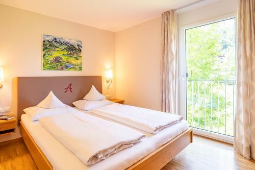 Apartamento Allegra Wohlf�hl Appartements