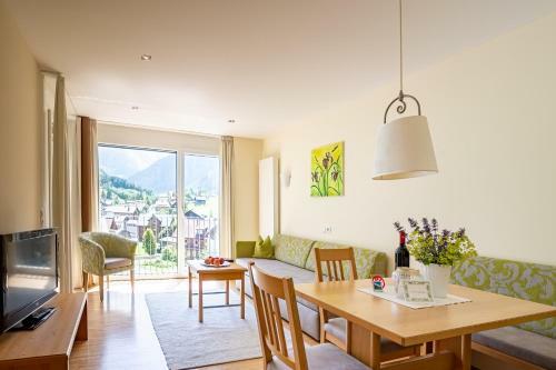 Apartamento Allegra Wohlf�hl Appartements