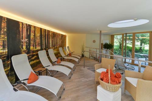 Apartamento Allegra Wohlf�hl Appartements