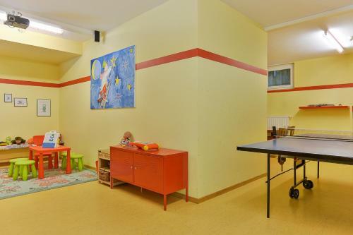 Apartamento Allegra Wohlf�hl Appartements