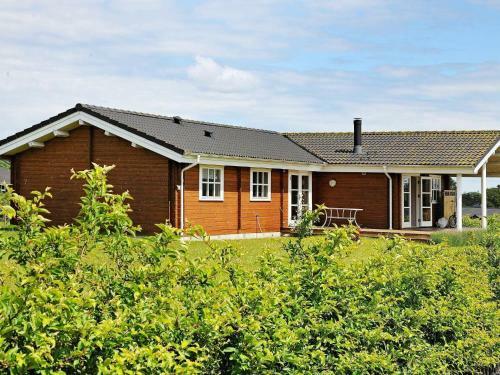 Holiday Home Sm�rblomstv�nget