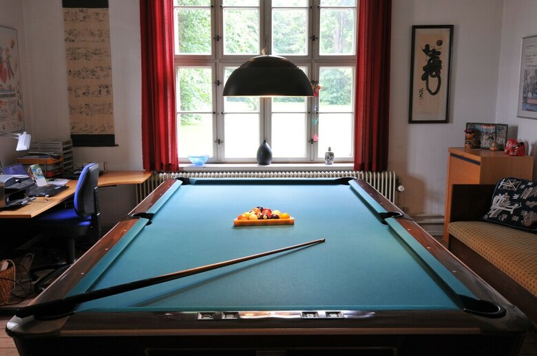 Bellingegaard Bed And Breakfast