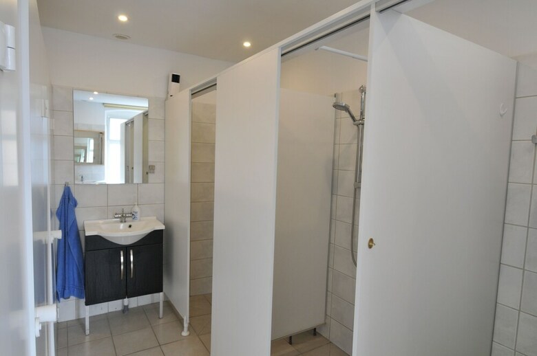 Bellingegaard Bed And Breakfast