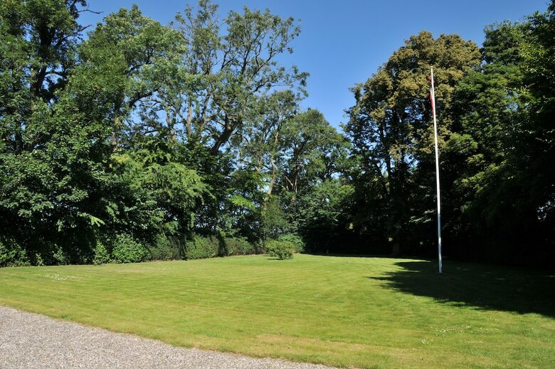 Bellingegaard Bed And Breakfast