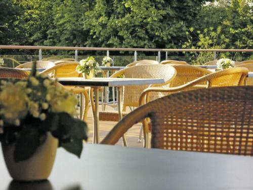 Posada Hotel H�jslev Kro