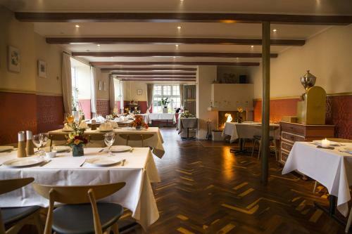 Posada Hotel H�jslev Kro