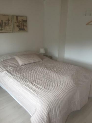 Skovlunds Bed And Breakfast