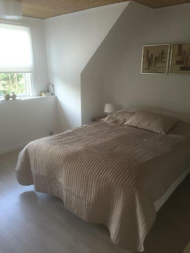 Skovlunds Bed And Breakfast