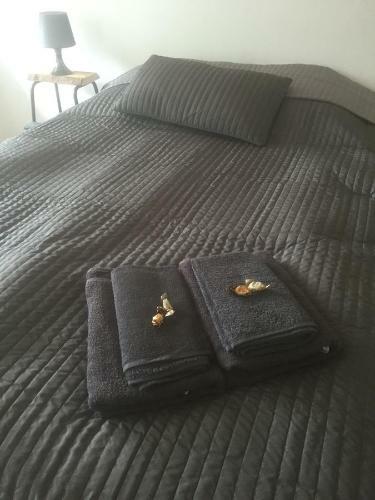 Skovlunds Bed And Breakfast