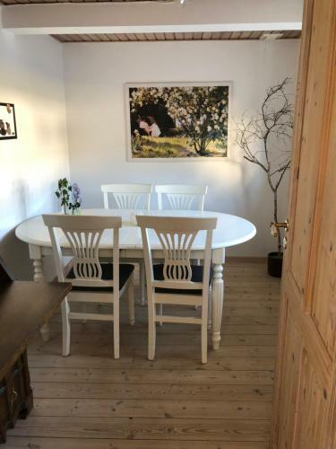 Skovlunds Bed And Breakfast