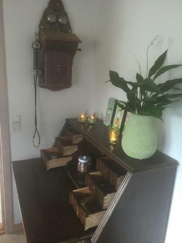 Skovlunds Bed And Breakfast