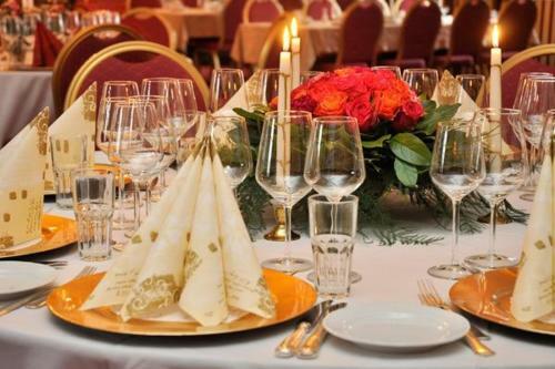 Posada H�jby Kro Og Hotel