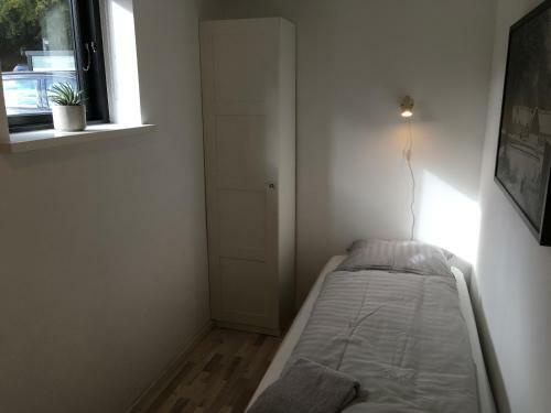 H�rhaveg�rden B&B