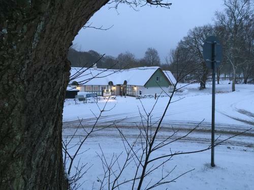 H�rhaveg�rden B&B