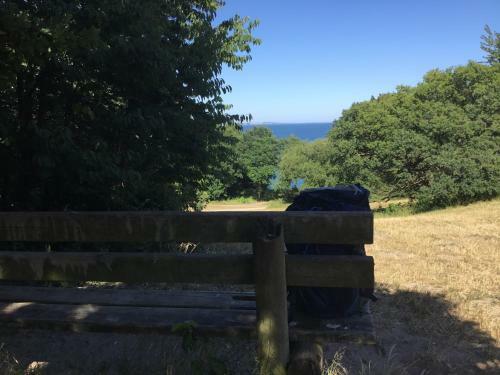 H�rhaveg�rden B&B