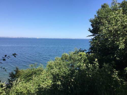 H�rhaveg�rden B&B