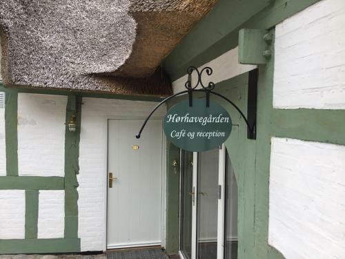 H�rhaveg�rden B&B