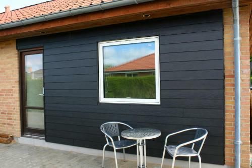 Mejrup Bed & Breakfast