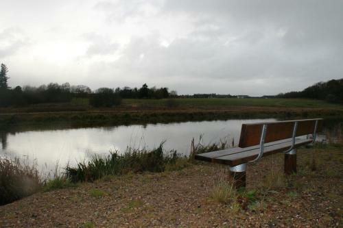 Mejrup Bed & Breakfast