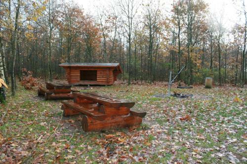 Mejrup Bed & Breakfast