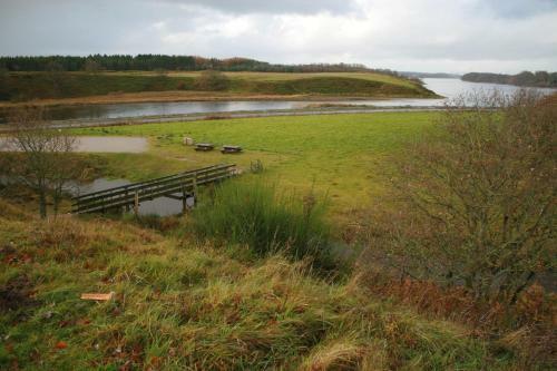 Mejrup Bed & Breakfast