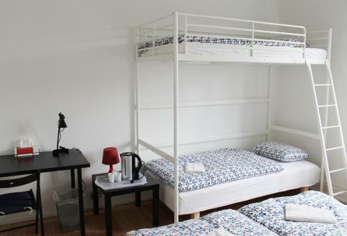 Hotel Femern